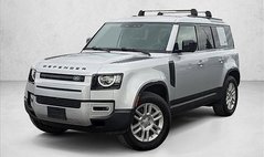 2021 Land Rover Defender 110 S
