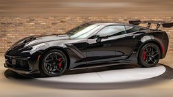 2019 Chevrolet Corvette ZR1