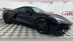 2026 Chevrolet Corvette Stingray