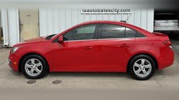 2015 Chevrolet Cruze 1LT Auto