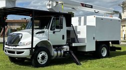 2016 Other Makes FORESTRY