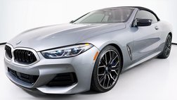 2023 BMW 8 Series M850i xDrive