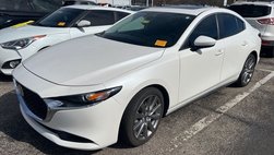 2023 Mazda MAZDA3 2.5 S Preferred