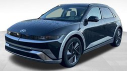 2025 Hyundai Ioniq 5 Limited