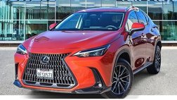 2023 Lexus NX 250 Premium