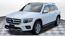 2023 Mercedes-Benz GLB GLB 250 4MATIC