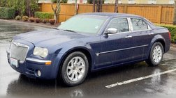 2005 Chrysler 300 C