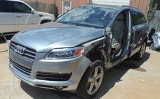 2008 Audi Q7 4.2 quattro Premium