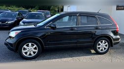 2009 Honda CR-V EX-L