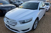 2013 Ford Taurus Limited