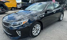 2018 Kia Optima S