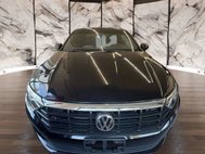 2019 Volkswagen Jetta R-Line