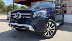 2018 Mercedes-Benz GLS GLS 450