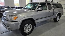 2006 Toyota Tundra SR5