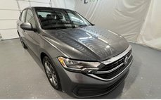 2023 Volkswagen Jetta SE