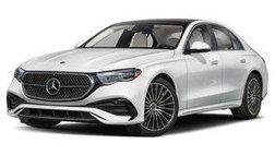 2026 Mercedes-Benz E-Class E 350 4MATIC
