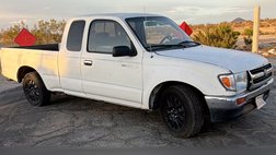 1997 Toyota Tacoma V6