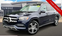 2021 Mercedes-Benz GLS GLS 450