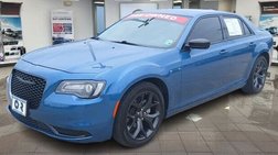 2023 Chrysler 300 Touring