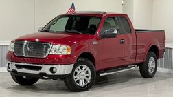2008 Ford F-150 Lariat