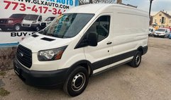 2017 Ford Transit 250