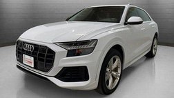 2023 Audi Q8 quattro Premium Plus 55 TFSI