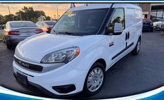 2021 Ram ProMaster City Tradesman SLT