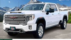 2023 GMC Sierra 3500HD Denali
