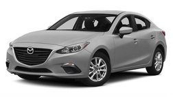 2014 Mazda MAZDA3 i Grand Touring