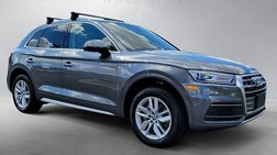 2020 Audi Q5 Premium