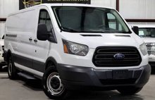 2023 Ford Transit 150