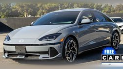 2023 Hyundai Ioniq 6 SEL