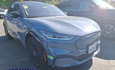 2023 Ford Mustang Mach-E California Route 1