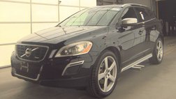 2013 Volvo XC60 