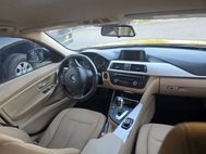 2015 BMW 3 Series 320i