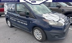 2017 Ford Transit Connect XL