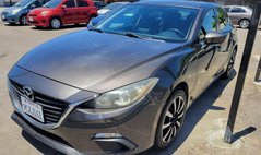 2014 Mazda MAZDA3 i Grand Touring