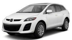 2010 Mazda CX-7 i Sport