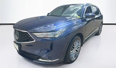 2022 Acura MDX SH-AWD w/Advance
