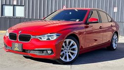 2018 BMW 3 Series 320i xDrive