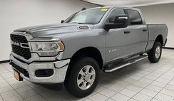 2024 Ram Ram Pickup 2500 Big Horn