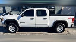 2013 GMC Sierra 1500 SL