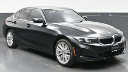 2024 BMW 3 Series 330e xDrive