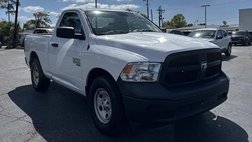 2021 Ram Ram Pickup 1500 Classic Tradesman