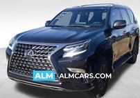 2023 Lexus GX 460 Base