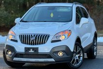2016 Buick Encore Sport Touring