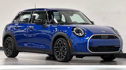 2025 MINI Hardtop Cooper S Signature Trim