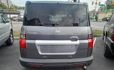 2009 Honda Element EX