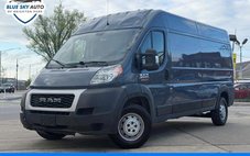 2019 Ram ProMaster 2500 159 WB
