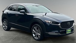 2022 Mazda CX-30 2.5 S Select